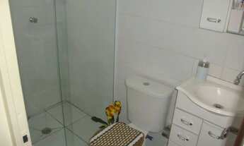 Imagem 5: SÃO PAULO - Apartamento Padrão - JARDIM MARAJOARA
