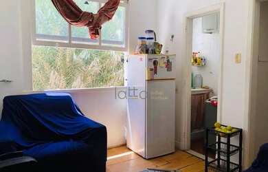 Imagem 3: Apartamento com 1 dormitório à venda, 45 m² por R$ 415.000 - Flamengo - Rio de Janeiro/RJ