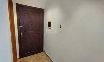 Imagem 2: Apartamento para Venda - 50.53m², 2 dormitórios, 1 vaga - Cristal