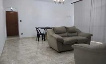 Imagem 2: Quarto Individual para moça no Embaré