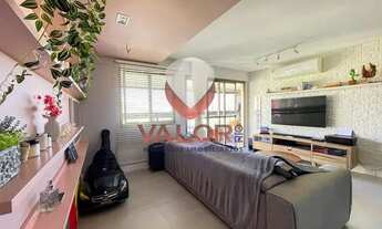 Imagem 3: Excelente Apartamento, vista mar, 3 quartos, 82m2 na Barra Bonita, Recreio dos Bandeirante