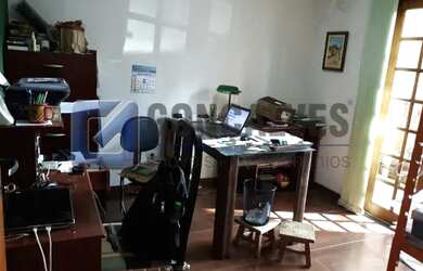 Imagem 7: SAO BERNARDO DO CAMPO - Residential / Sobrado - RUDGE RAMOS