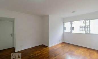 Imagem 3: Apartamento para Aluguel - Paraíso, 2 Quartos, 90 m2