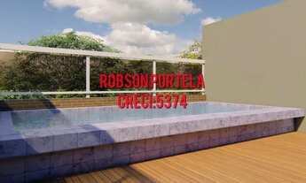 Imagem 7: Apartamento a venda 2 Quartos em intermarés com elevador e área de lazer- Cabedelo - PB