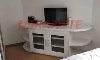 Imagem 7: Apartamento de 80m² com 3 quartos em Mandaqui