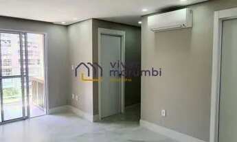 Imagem 2: Ao lado metrô linha Lilás, Duas vagas, Ar condicionado