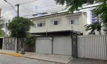 Imagem: Casa perfil comercial Casa Forte