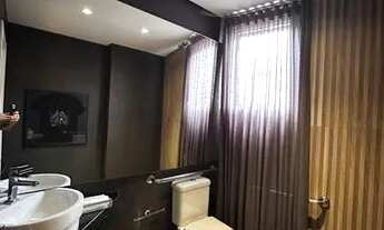 Imagem 2: Apartamento com 3 suítes, novo, na Vila Nova