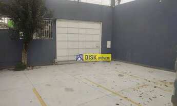 Imagem 5: Casa com 6 dormitórios para alugar, 200 m² por R$ 6.200/mês - Assunção - São Bernardo do C