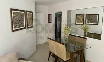 Imagem 6: Apartamento para Venda em Aracaju, Ponto Novo, 3 dormitórios, 1 banheiro, 1 vaga