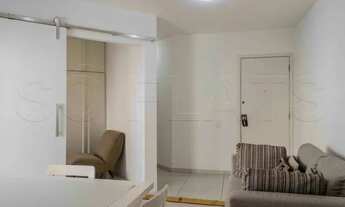 Imagem 7: Lindo apartamento com 2 dormitórios. Ótimo preço do pacote nos Jardins. Com entrada imedia