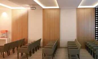 Imagem 6: Apartamento à Venda em Mogi das Cruzes, Mogi Moderno, Condomínio Nova Mogi II REF: 0562