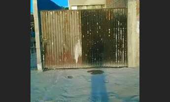 Imagem 4: Barracão Pinhais