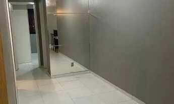 Imagem 5: Gran park árvores com armários projetados