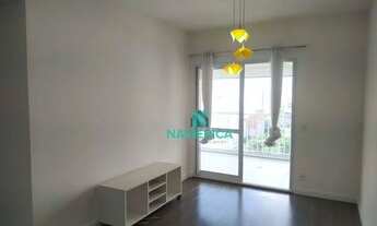 Imagem 6: Apartamento com 2 dormitórios para alugar, 74 m² por R$ 5.000,00/mês - Tatuapé - São Paulo