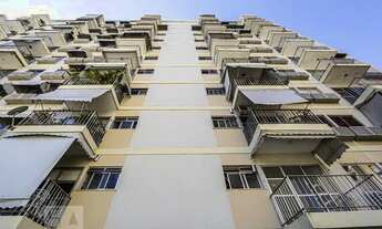 Imagem 2: Apartamento para Aluguel - Barra da Tijuca - Marapendi, 1 Quarto, 65 m2