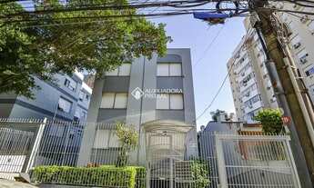 Imagem 2: Apartamento para aluguel tem 50 metros quadrados com 2 quartos em Santana - Porto Alegre