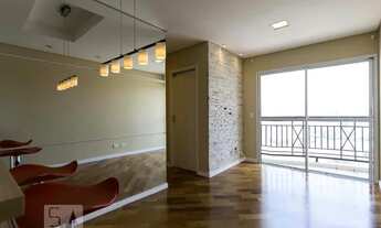 Imagem: Apartamento para Aluguel - Ipiranga, 2 Quartos