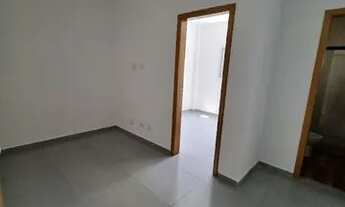 Imagem 5: Apartamento com 1 dormitório para alugar, 34 m² por R$ 1.330,00/mês - Tatuapé - São Paulo