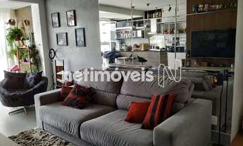 Imagem 2: Venda Apartamento 2 quartos Vila da Serra Nova Lima