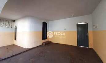 Imagem 2: Casa com 3 dormitórios à venda, 157 m² por R$ 400.000,00 - Jardim São Francisco - Santa Bá