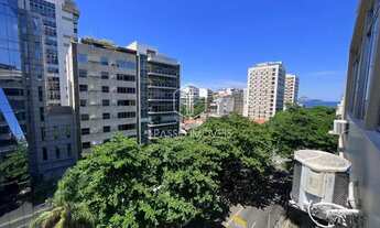Imagem 5: Apartamento para venda tem 60 metros quadrados com 2 quartos em Leblon - Rio de Janeiro