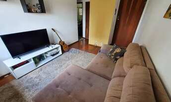 Imagem 1: Apartamento - Bosque - Campinas