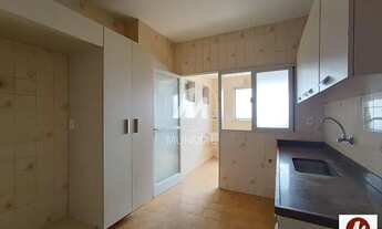 Imagem 5: Apartamento (cobertura 2 - duplex) 4 dormitórios/suite, cozinha planejada, portaria 24 hor