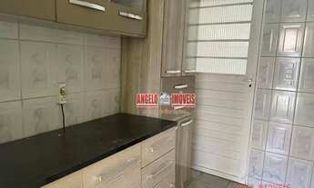 Imagem 4: Casa com 2 dormitórios à venda, 84 m² por R$ 290.000 - Rio Branco - Belo Horizonte/MG