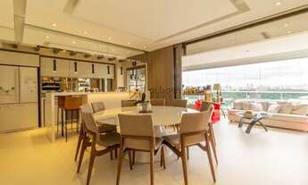 Imagem 2: Apartamento Venda 3 Dormitórios - 165 m² Vila Mariana