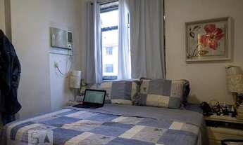 Imagem 7: Apartamento para Aluguel - Copacabana, 1 Quarto, 35 m2