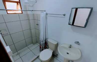 Imagem 3: Kitnet mobiliada para uma pessoa próximo a Feevale campus2 em Novo Hamburgo