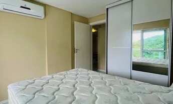 Imagem 7: Locação Anual - Apartamento Mobiliado com 1 dormitorio e 1 vaga - Balneário Camboriú