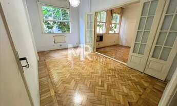 Imagem: Apartamento-À VENDA-Copacabana-Rio de Janeiro-RJ