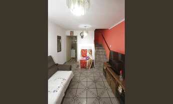 Imagem 2: Casa para Aluguel - Parque Residencial Oratório, 3 Quartos, 125 m2