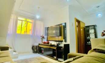 Imagem 4: Cobertura à venda, 3 quartos, 1 suíte, 2 vagas, Manacás - Belo Horizonte/MG