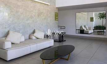 Imagem 6: Apartamento com 3 dormitórios à venda, 72 m² por R$ 440.000 - Centro - Betim/MG