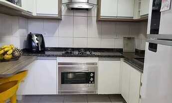 Imagem 5: Cód.: 10258 - Apartamento 3 quartos - Jardim Laranjeiras