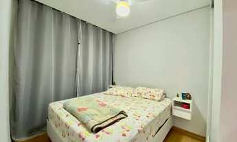 Imagem 7: Apartamento à venda, 2 quartos, 1 vaga, Cabral - Contagem/MG