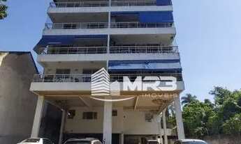 Imagem 2: Apartamento com 2 quartos para alugar, 68 m² por R$ 1.911/mês - Tanque - Rio de Janeiro/RJ