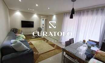 Imagem 2: Locação: Apartamento com 3 dormitórios, varanda, vaga e lazer completo - Smile, Planalto