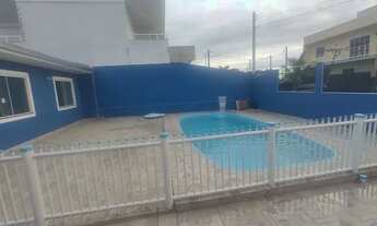 Imagem 7: Casa com piscina 50mts do mar, 2 quartos no Balneário Albatroz