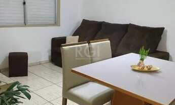 Imagem 5: Apartamento para Venda - 49.08m², 2 dormitórios, 1 vaga - Restinga