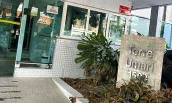 Imagem: Apartamento pra aluguel com 107 metros quadrados