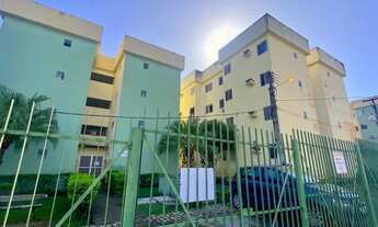 Imagem: Aluga-se apartamento no Barro Duro