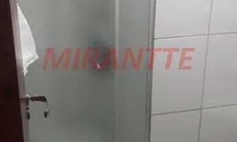 Imagem 7: Cond. fechado de 93m² com 3 quartos em Casa Verde Alta