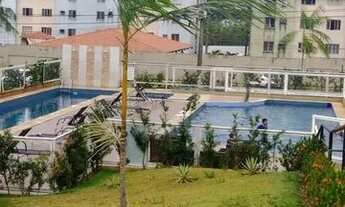 Imagem 7: Excelente apartamento no paradise alpinia com 2 quartos