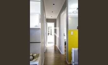 Imagem 6: Apartamento para Aluguel - Sítio do Mandaqui, 2 Quartos, 58 m2