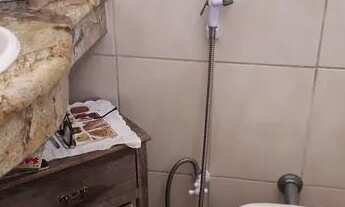 Imagem 7: Apartamento para venda com 113 metros quadrados com 2 quartos em Ponta da Praia - Santos