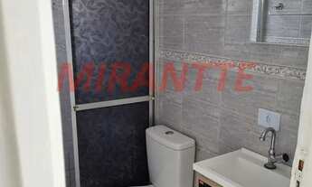 Imagem 4: Apartamento de 51m² com 2 quartos em Lauzane Paulista